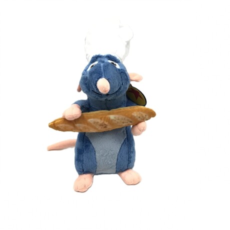 Pixar Peluche Ratatouille 30 cm 001