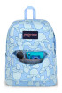 MOCHILA SUPERBREAK PLUS MUSHROOM MELANCHOLY BLUE