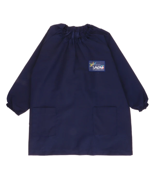 Túnica San Juan Navy