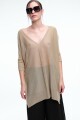 SWEATER TAJOS Oro
