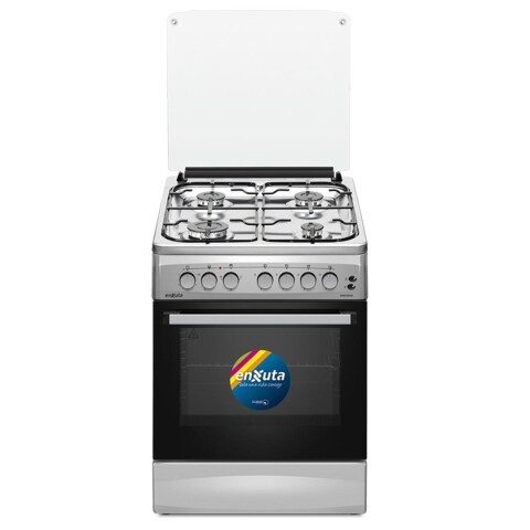 Cocina Enxuta A Gas Cenx5642i COCINA ENXUTA CENX5642I