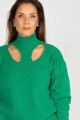 Sweater Pogga Verde