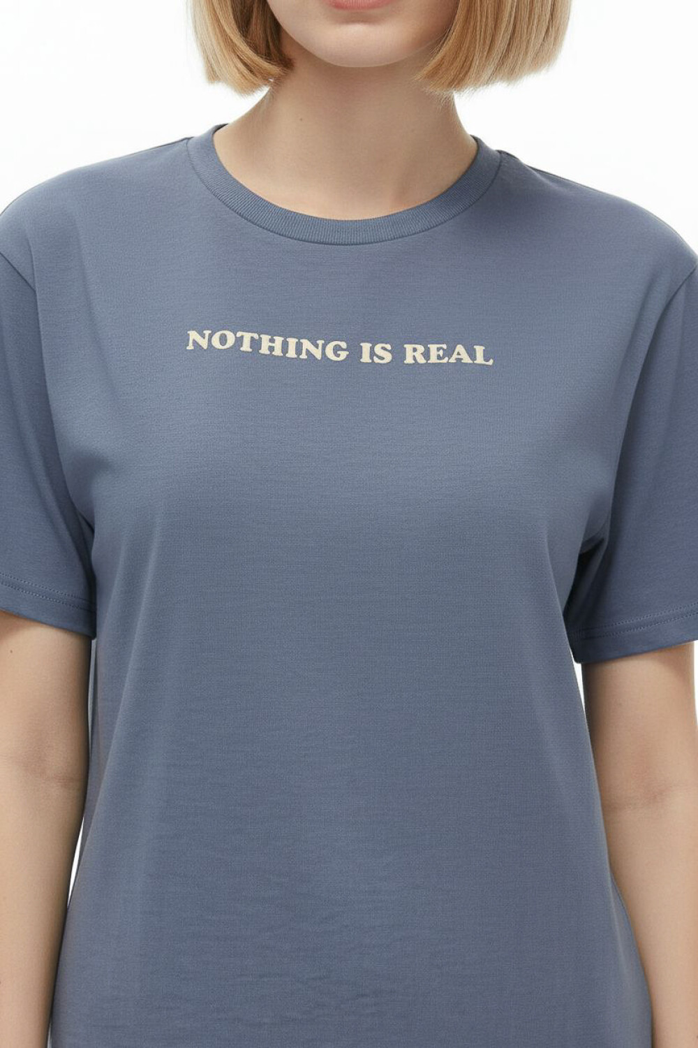 Remera Esquivel Estampado 2