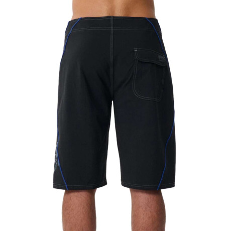 Boardshort Rip Curl Sseries Panel Cordura 22'' Negro