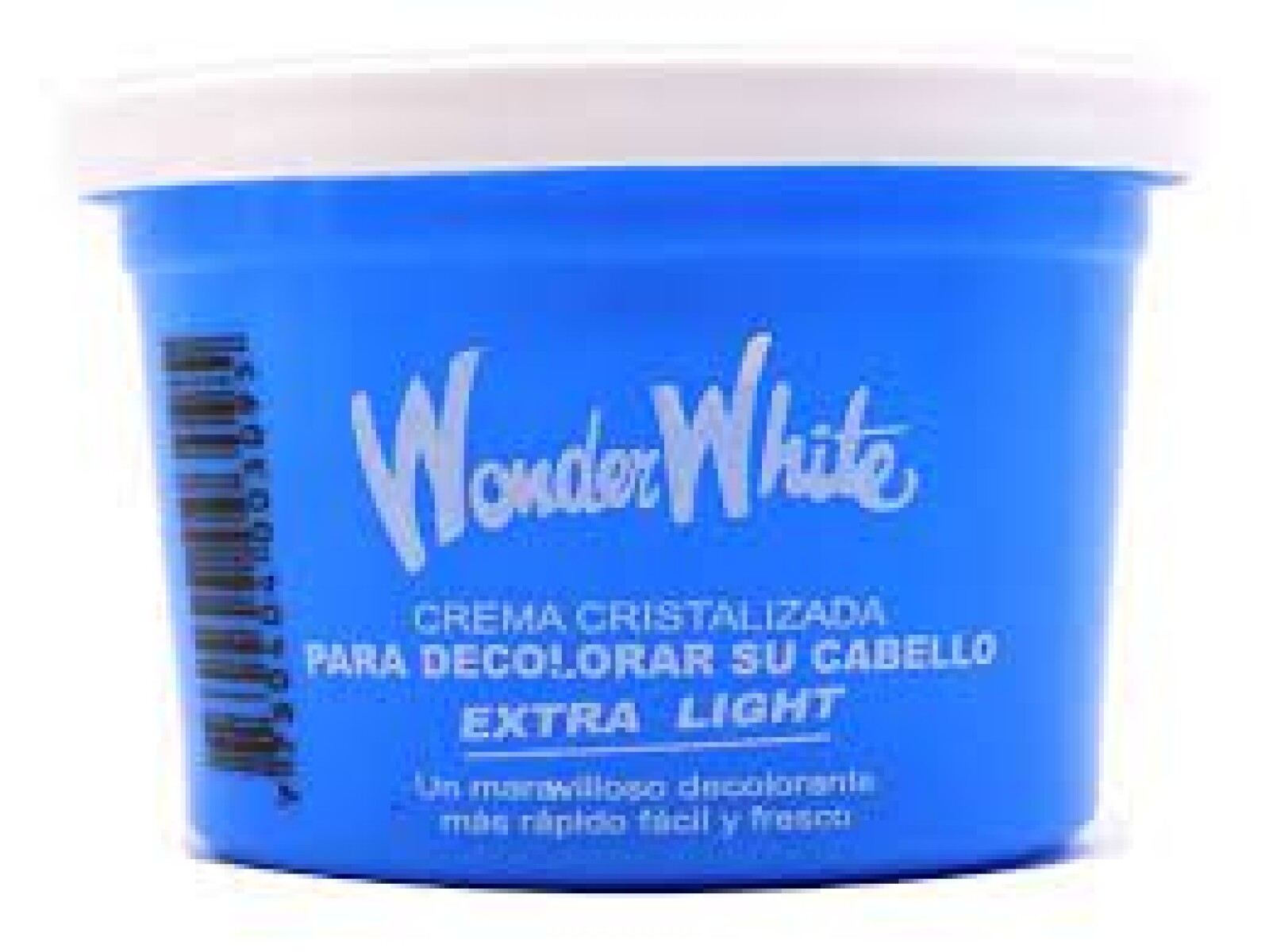 Decolorante Wonder Wite 30g | Aclarado Rápido y Efectivo 