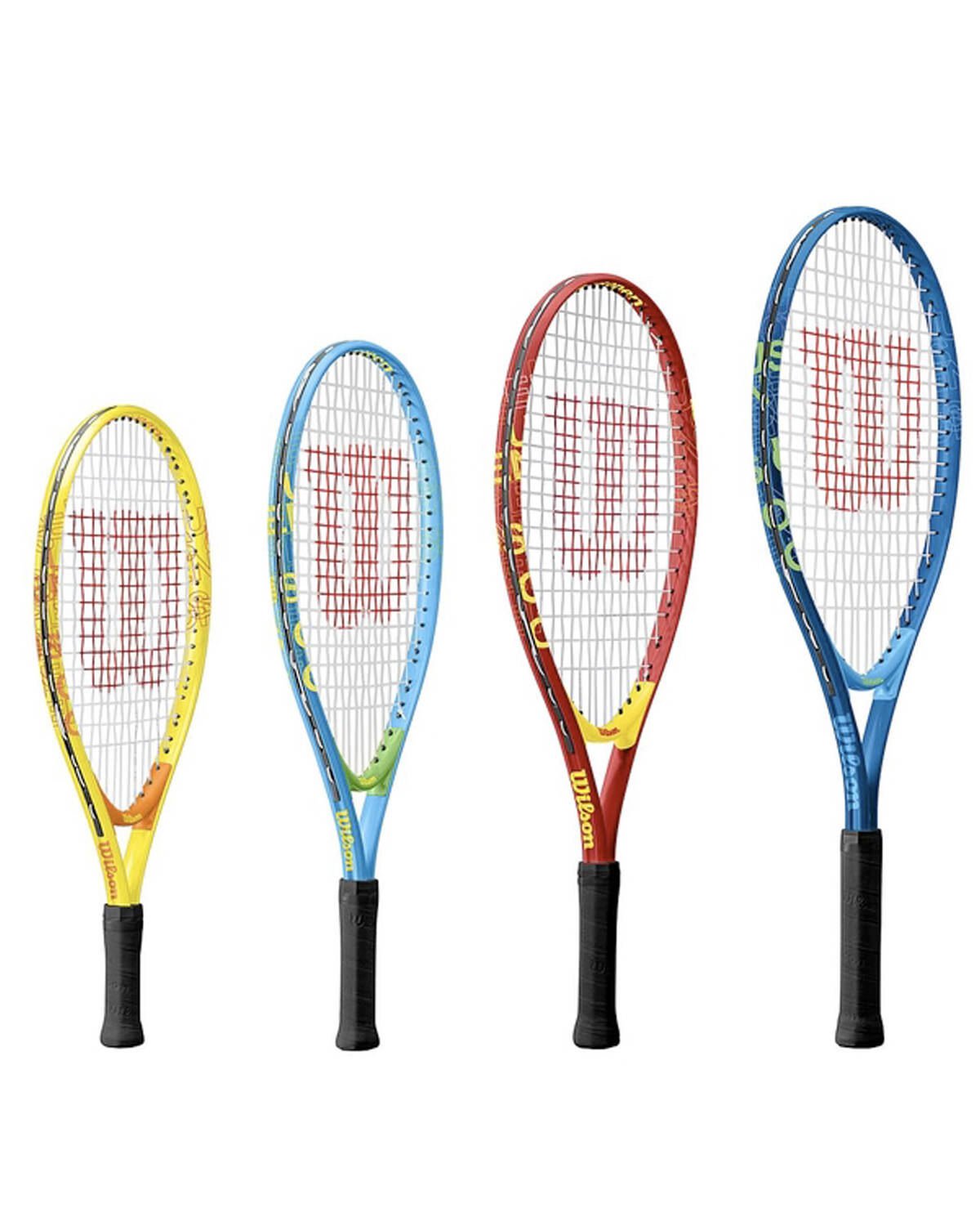 Raqueta Tenis tennis Adulto huijun HJ-R051 fibra carbono bolso funda