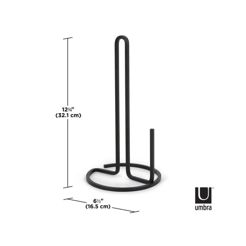 Portarrollos para papel de cocina Squire Portarrollos para papel de cocina Squire