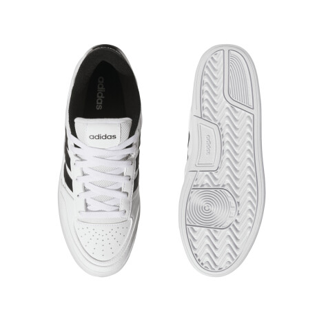 Championes adidas Break Start Bold White