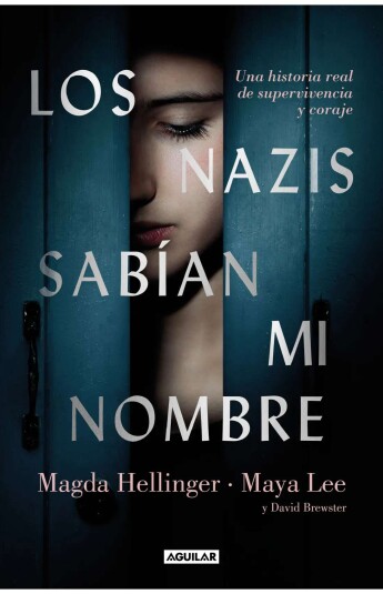 Los nazis sabían mi nombre Los nazis sabían mi nombre