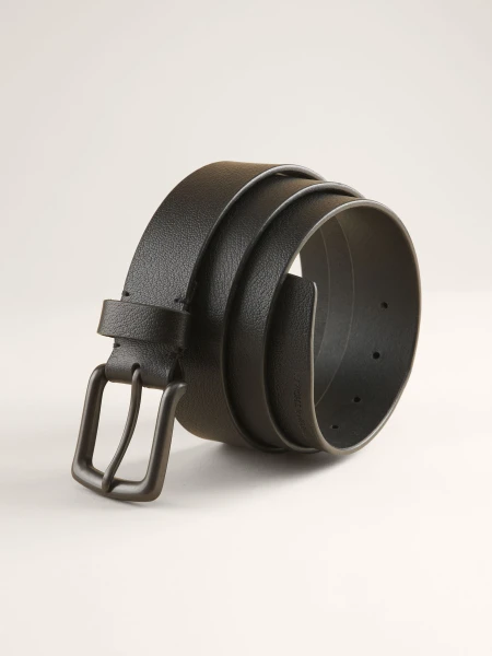 BELT ALCOR NEGRO