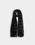 Bufandas Bufandas - Negro