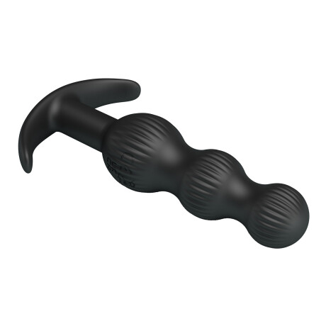 Plug Anal Vibrador Sidney Pretty Love Plug Anal Vibrador Sidney Pretty Love