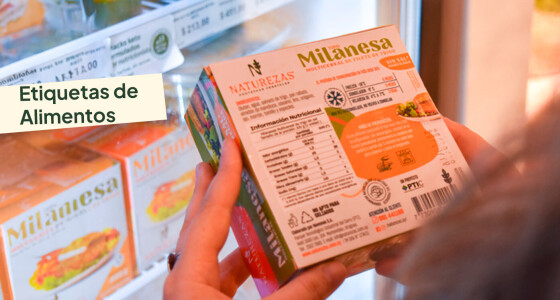 Cómo leer etiquetas de alimentos: guía práctica para una elección consciente