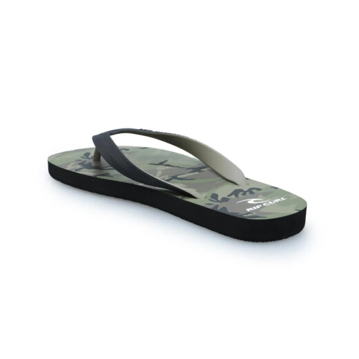 Ojotas Rip Curl Camouflage - Verde Ojotas Rip Curl Camouflage - Verde