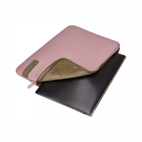 FUNDA PARA NOTEBOOK CASE LOGIC REFPC114 14' Funda Para Notebook CASE LOGIC 14' - Pink