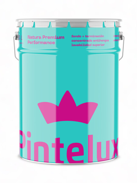 PINTELUX NATURA PERF. P 18LTS N/A