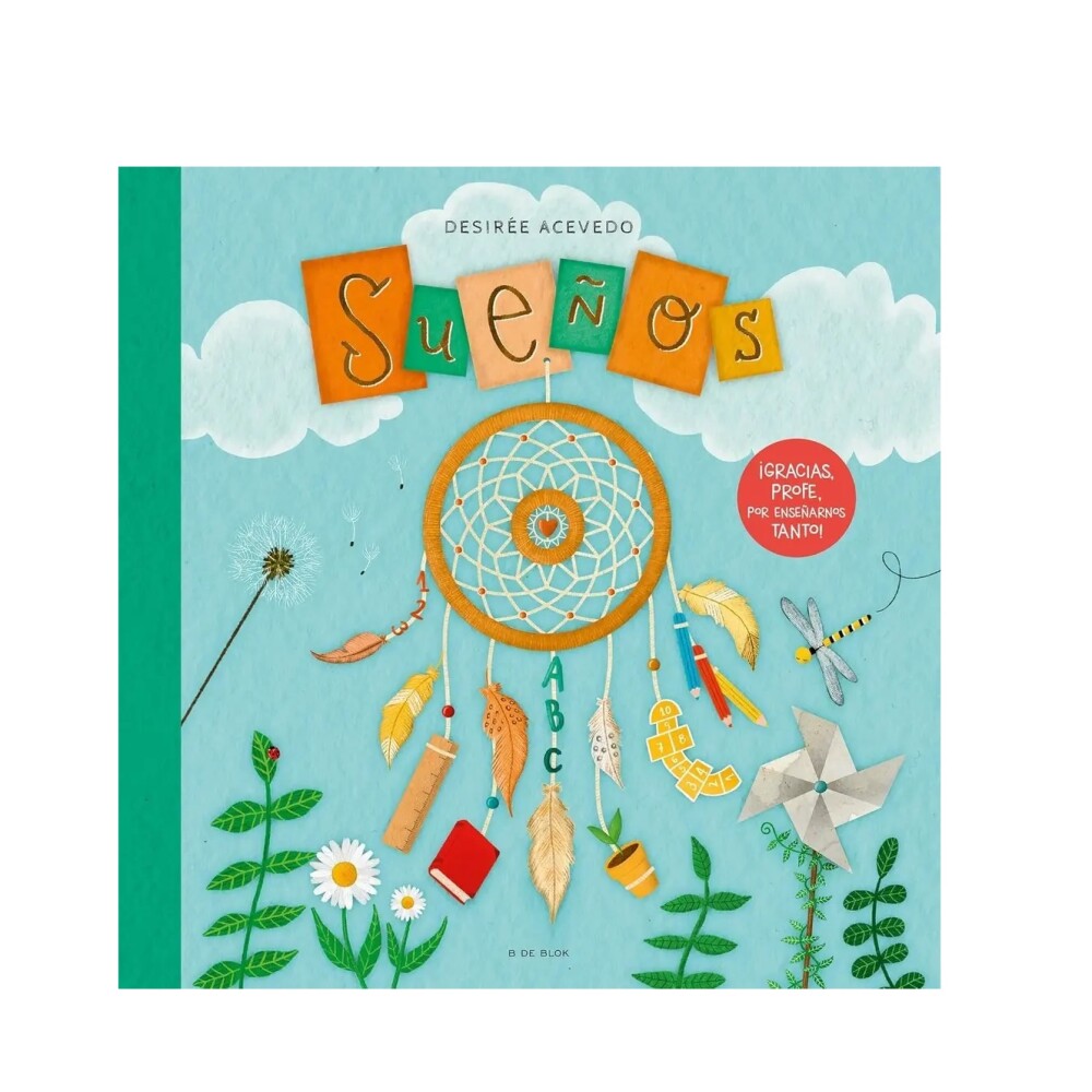 SUEÑOS SUEÑOS