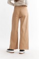 Jean Wide Leg BEIGE