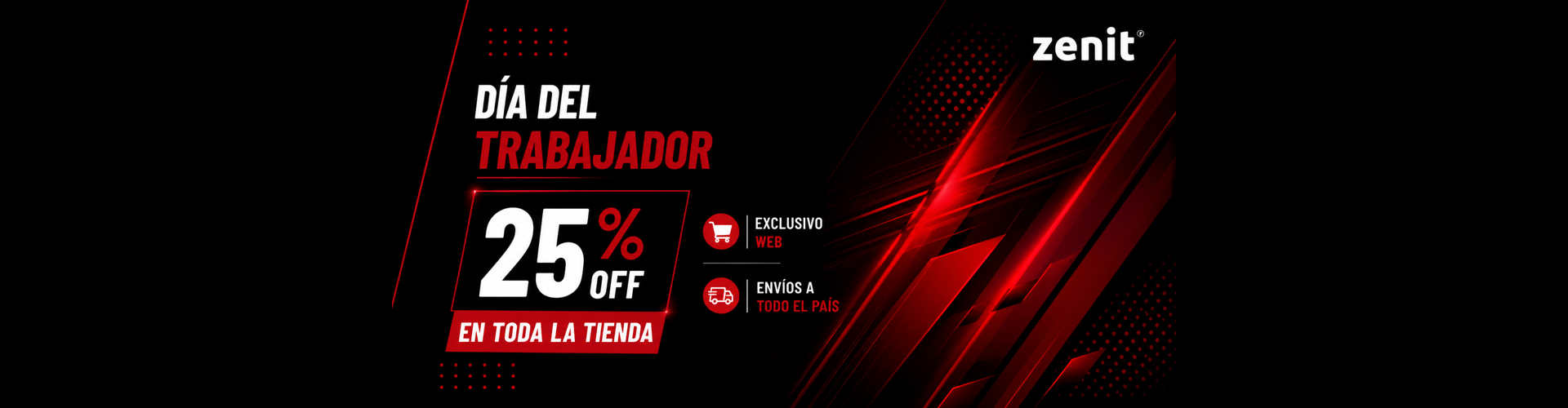 Día del trabajador