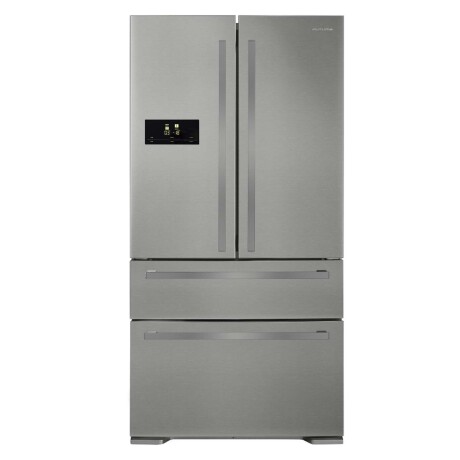 REFRIGERADOR GRIS 519 LITROS FUT-RPF560-X