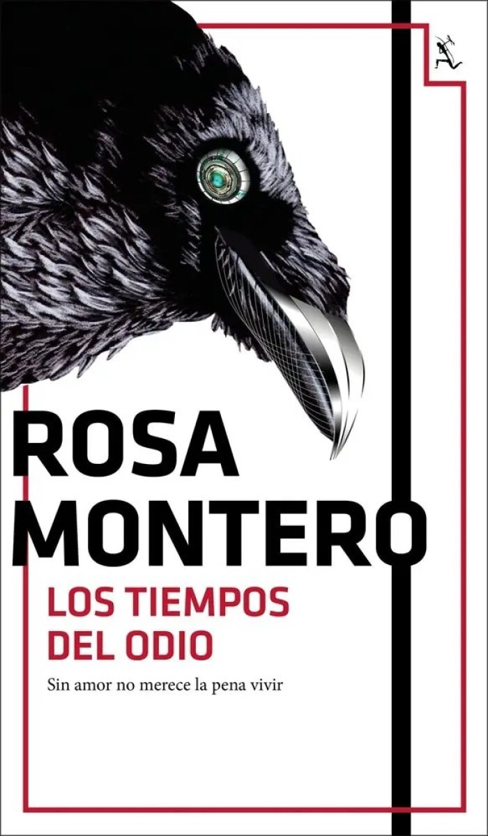 LOS TIEMPOS DEL ODIO 