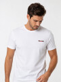 Remera Fado Marfil / Off White