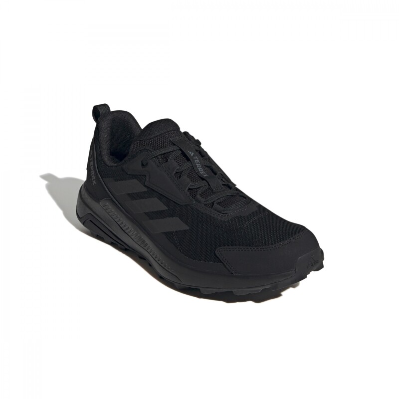 Zapatillas Terrex Anylander Hiking de Hombre Negro