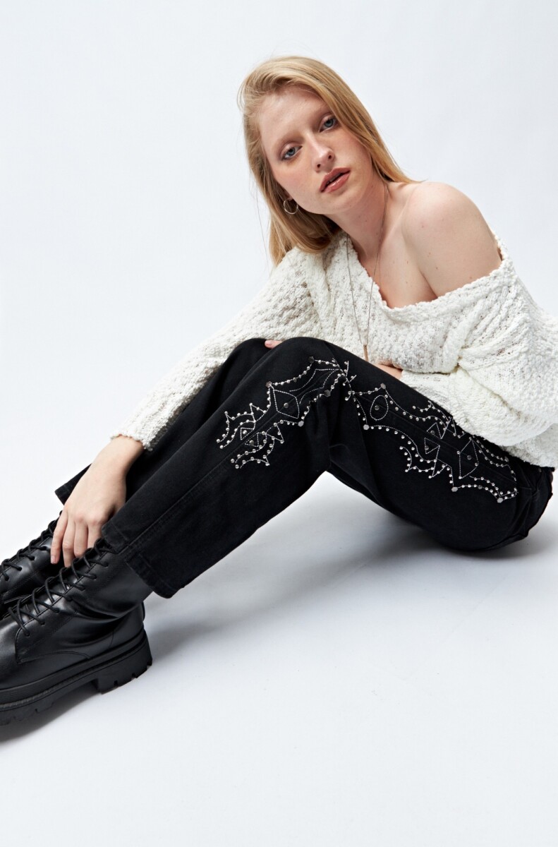 PANTALÓN ADELITA 