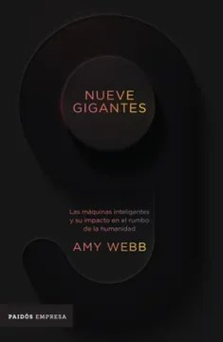 NUEVE GIGANTES 