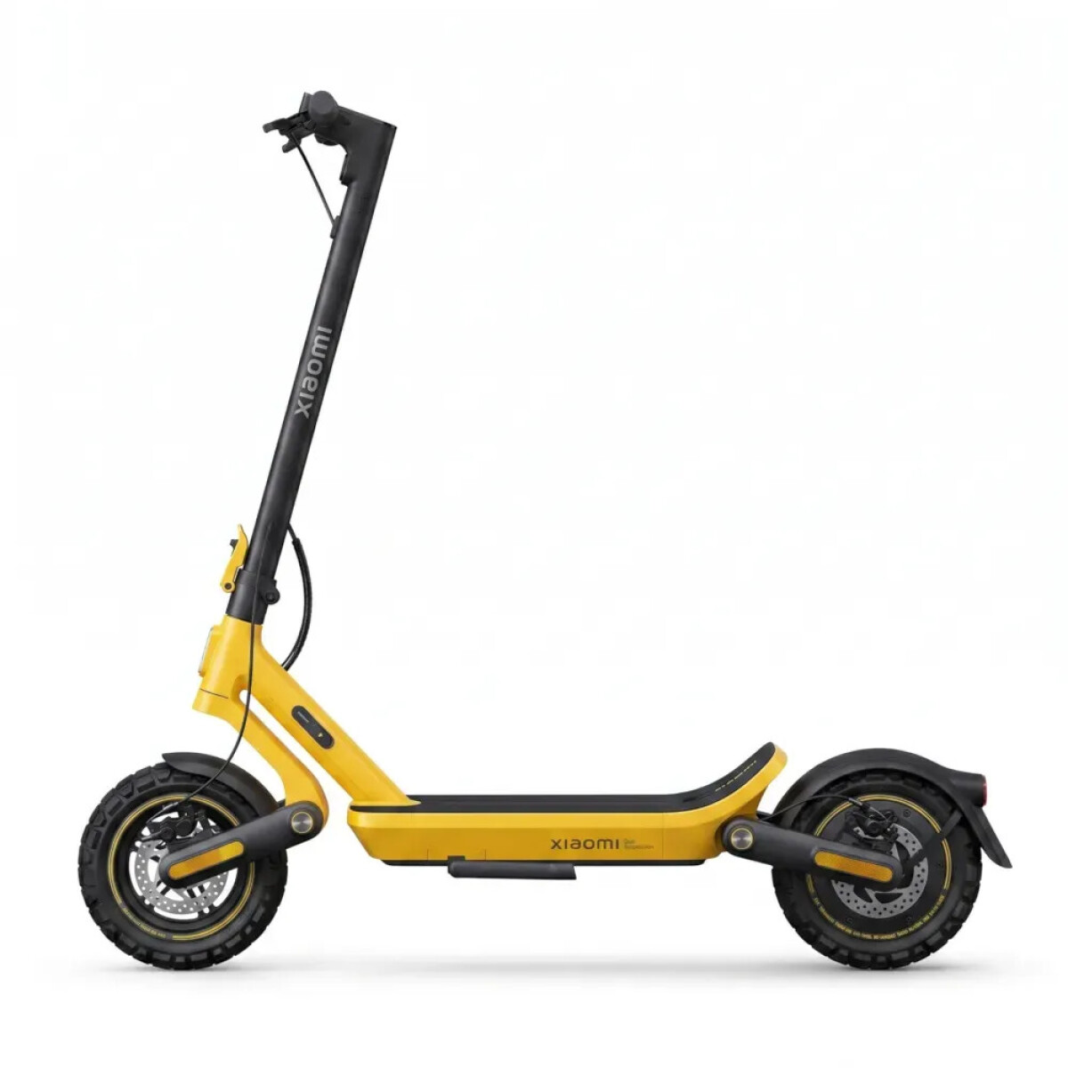 Monopatin Xiaomi Electric Scooter 6 Ultra - MONOPATIN XIAOMI ELECTRIC SCOOTER 6 ULTR 