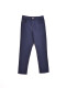 PANTALON RECTO FINNER AZUL OSCURO