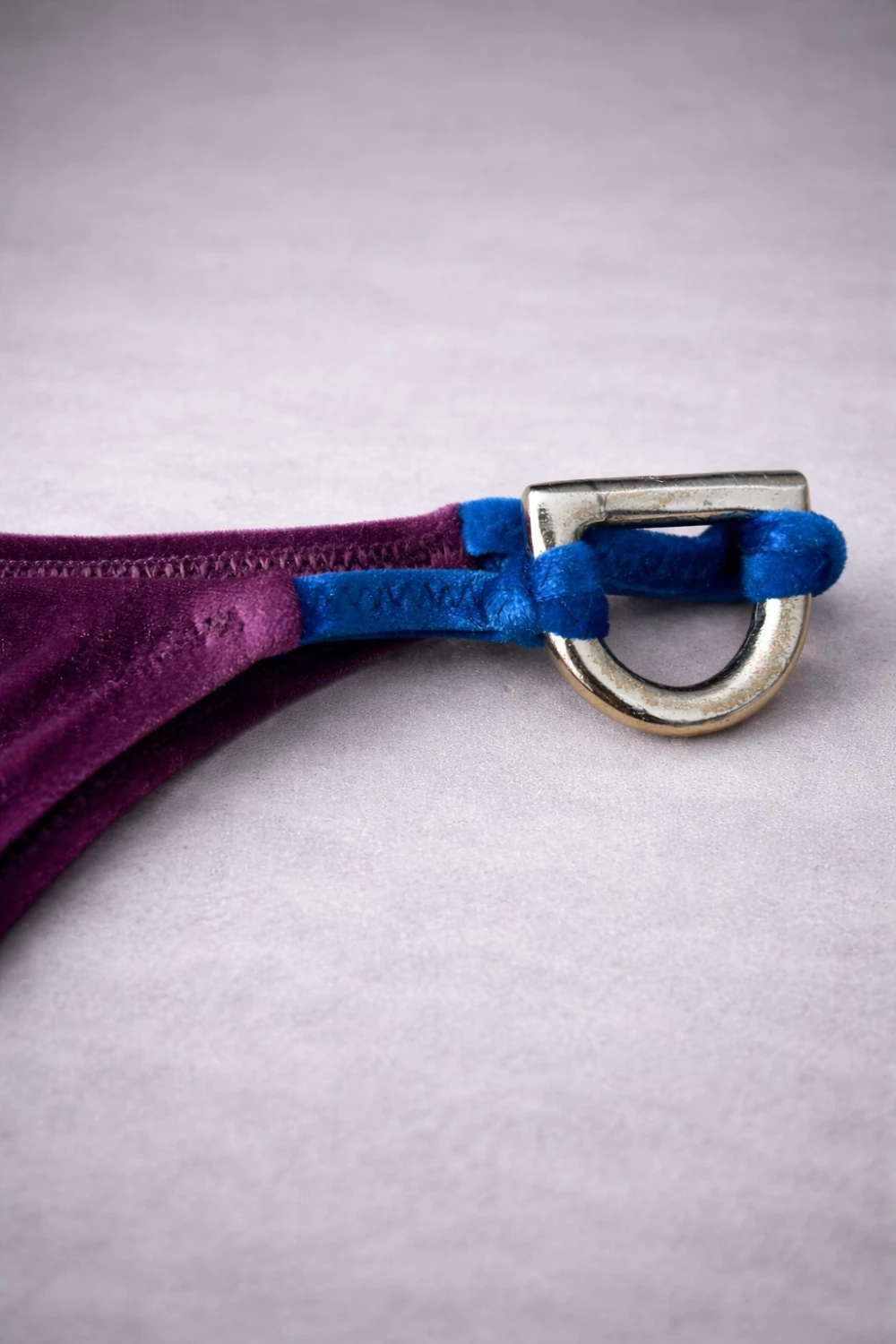 Estribo Bikini Bottom