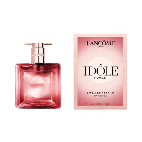 Perfume Lancôme Idôle Power EDP 25ml Perfume Lancôme Idôle Power EDP 25ml