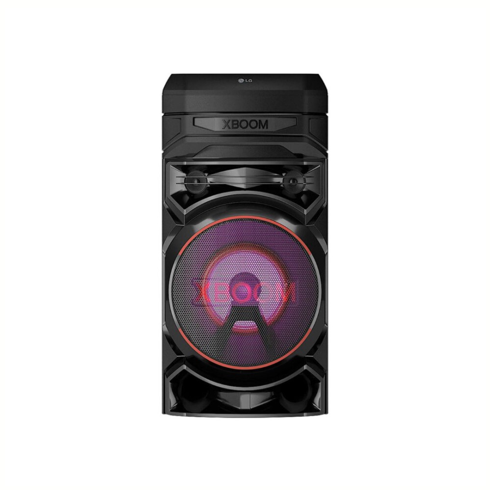 Parlante OneBody XBOOM - Modelo RNC5 - LG Parlante OneBody XBOOM - Modelo RNC5 - LG