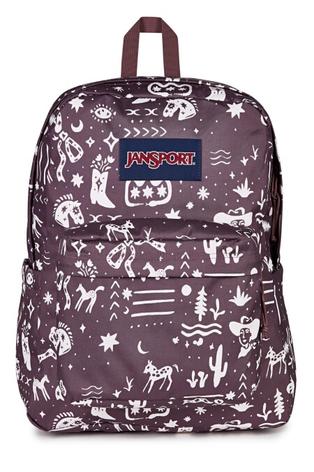 MOCHILA SUPERBREAK MOCHILA SUPERBREAK