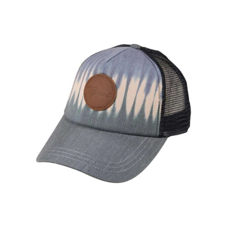 Gorro Rip Curl Surf Treehouse Trucker Azul