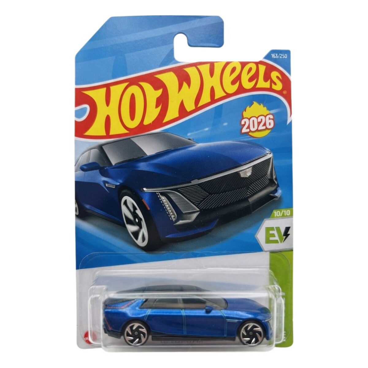AUTO HOTWHEELS CLÁSICO x1 