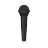 Microfono Behringer BC110 dinamico c/ switch Microfono Behringer BC110 dinamico c/ switch