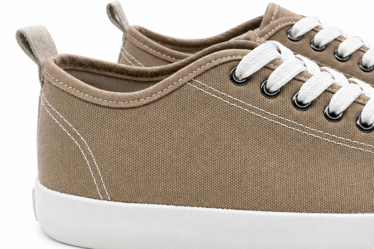 CHAMPION DROPO Beige