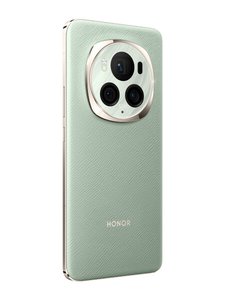 Celular Honor Magic 6 PRO 512GB Verde Celular Honor Magic 6 PRO 512GB Verde