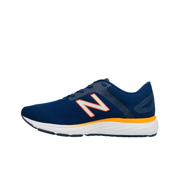 Championes New Balance 480 Azul