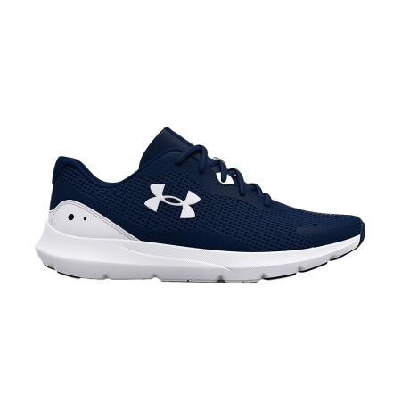 Championes Under Armour Surge 3 Blue