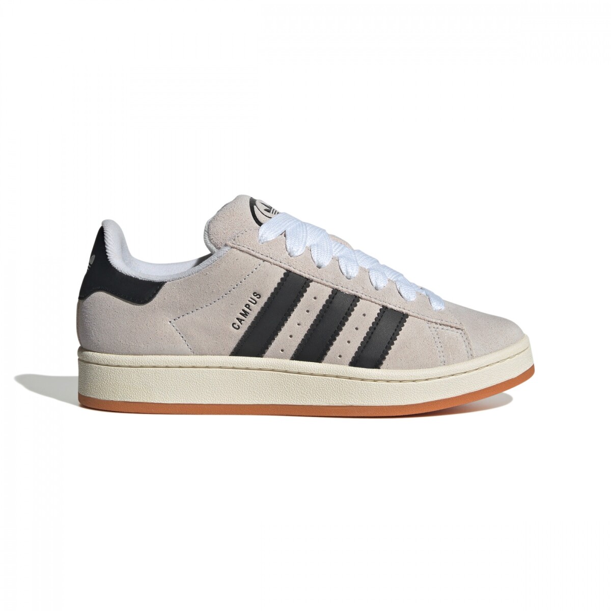 Zapatillas Campus 00s de Mujer - Blanco 