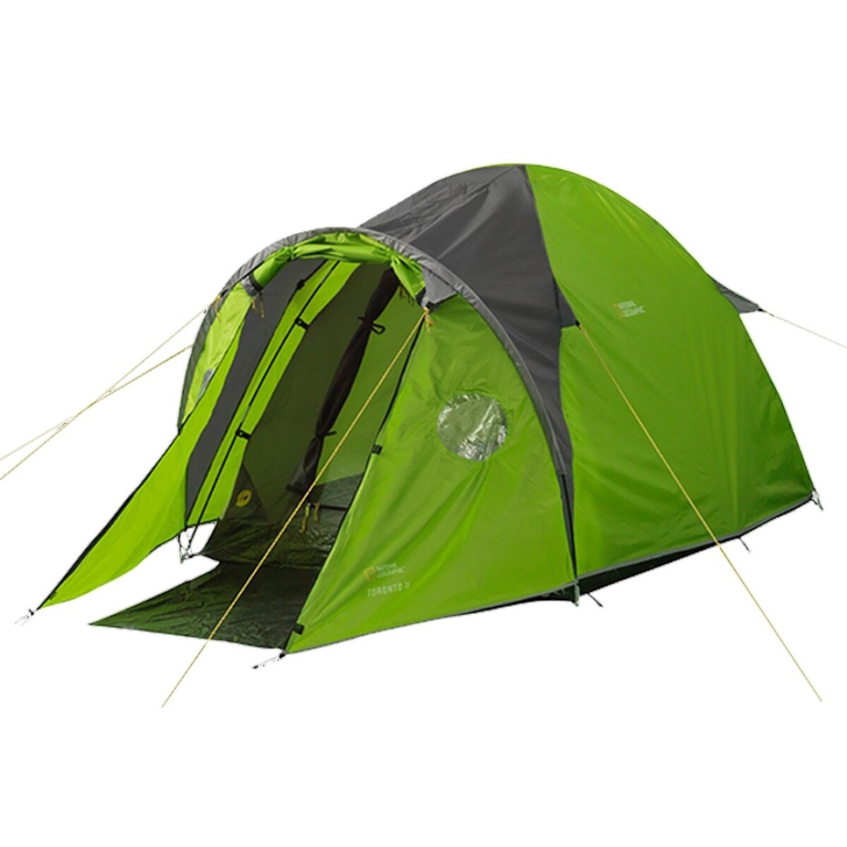 CARPA NATIONAL GEOGRAPHIC TORONTO VI 