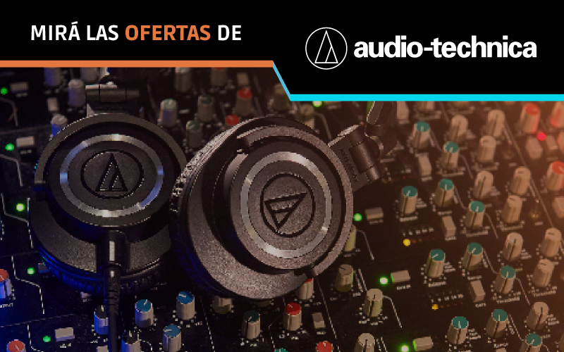 Audio technica