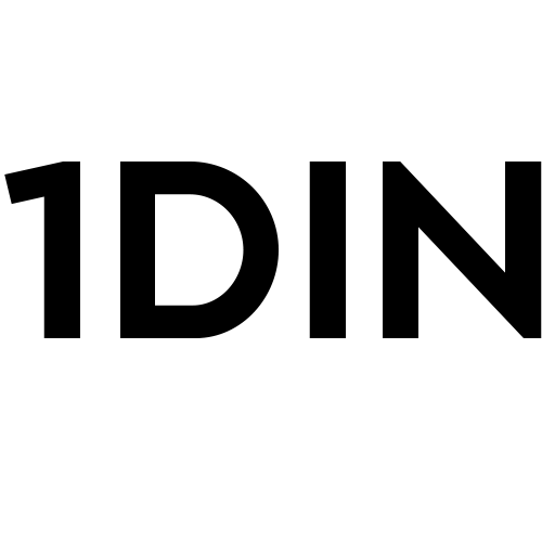 1DIN