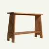 Consola May 120x35x80h (por pedido) Consola May 120x35x80h (por pedido)