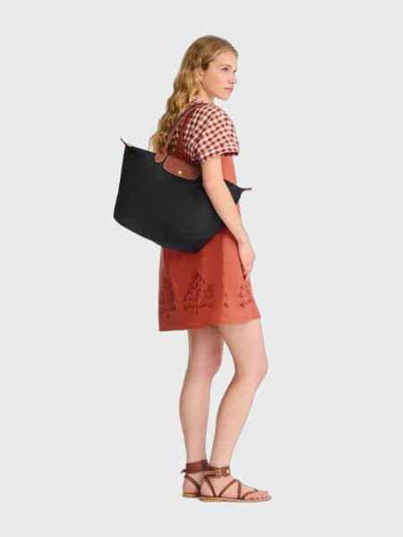 LONGCHAMP - LE PLIAGE ORIGINAL, BOLSO TOTE L 001