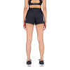 Short New Balance Speed Negro