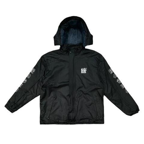 CAMPERA POLAR - TRIBAL CAMPERA POLAR - TRIBAL
